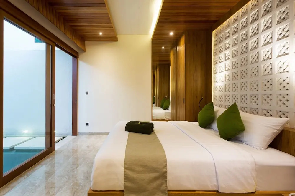 Danka Villa Sanur