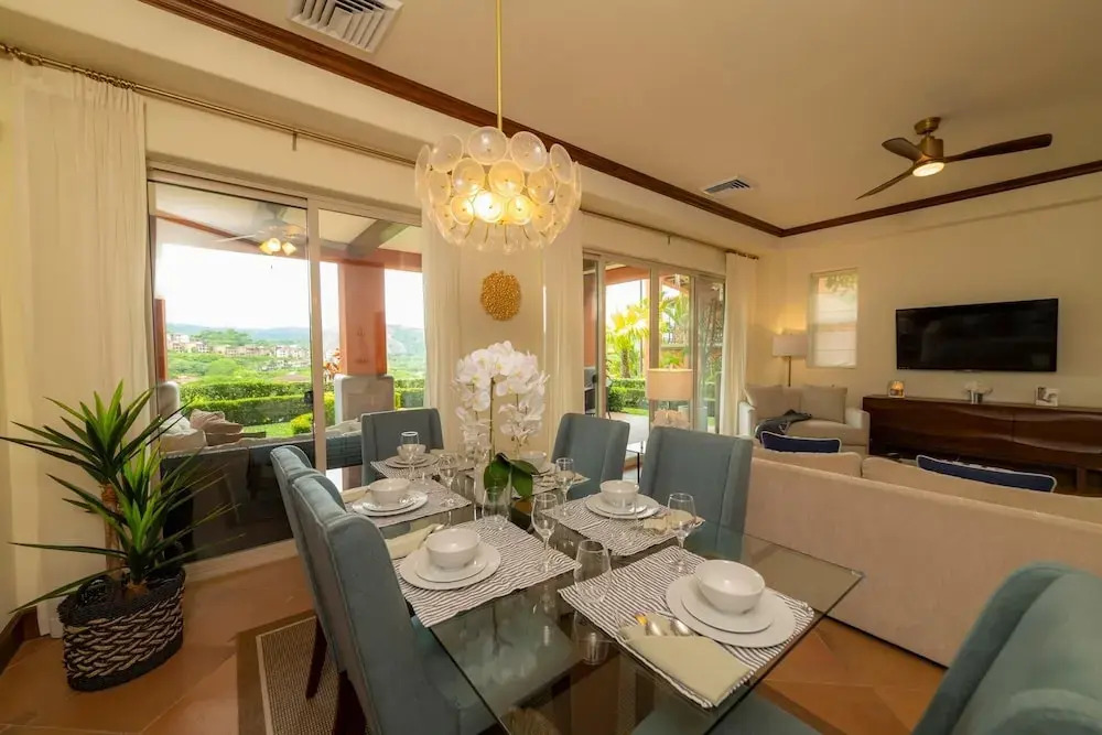 Montebello 4E 3bed 3 Bath