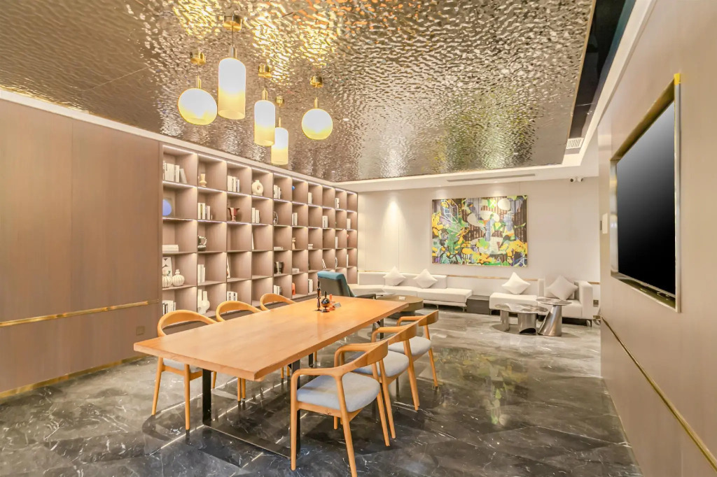 Insail Hotels Guangzhou Beijing Road Pedestrian Branch