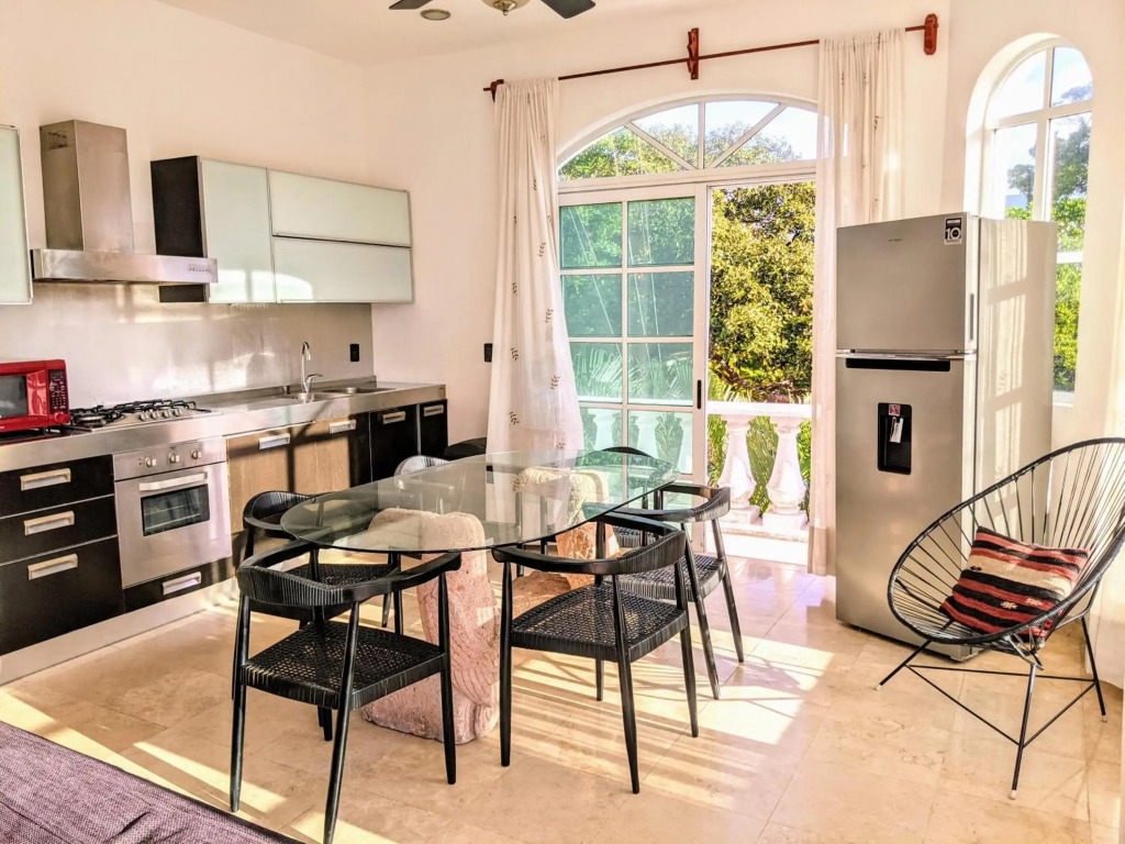 Los Castillos 3br Penthouse Pool Rooftop ocean view FASE1 RARE