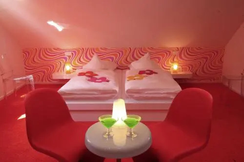 Vinotel Augustin