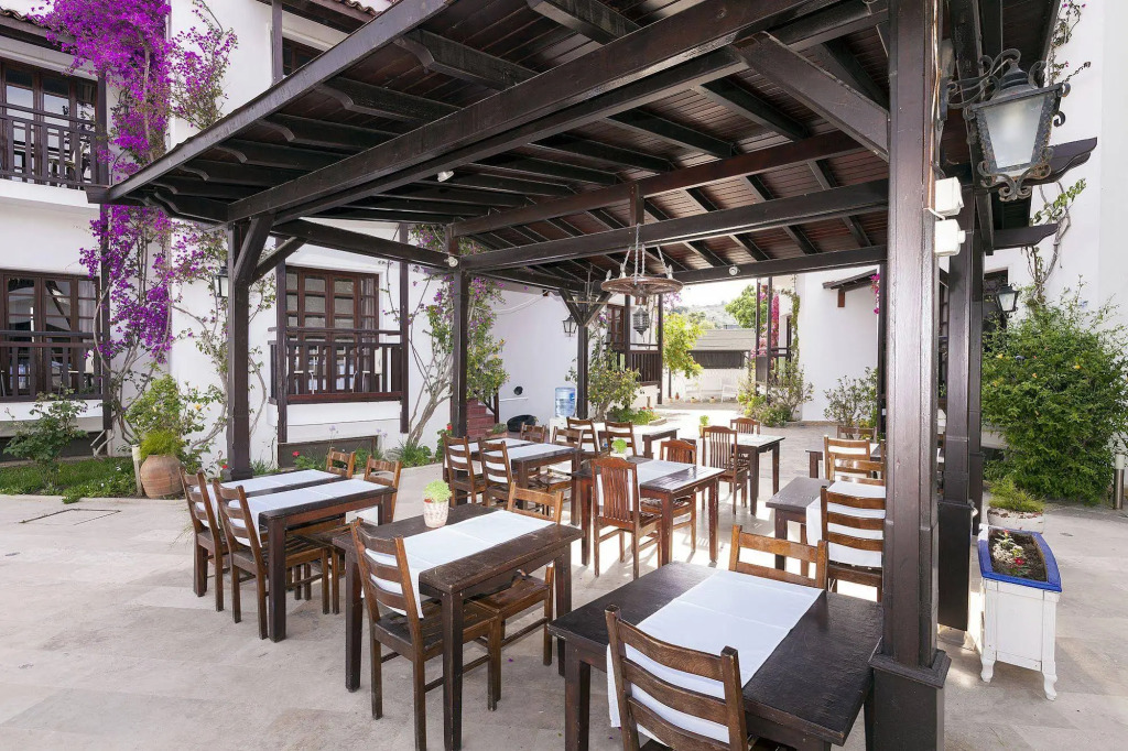 Orion hotel