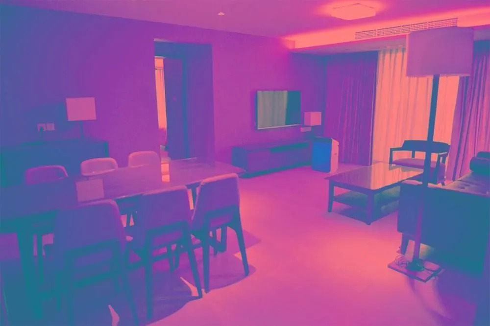 Century Apartment Hotel - Beijing