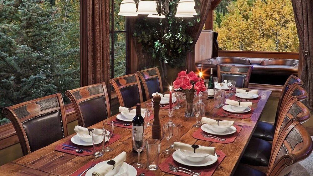 Bears Grande 8 BedroomHoliday home By Moving Mountains