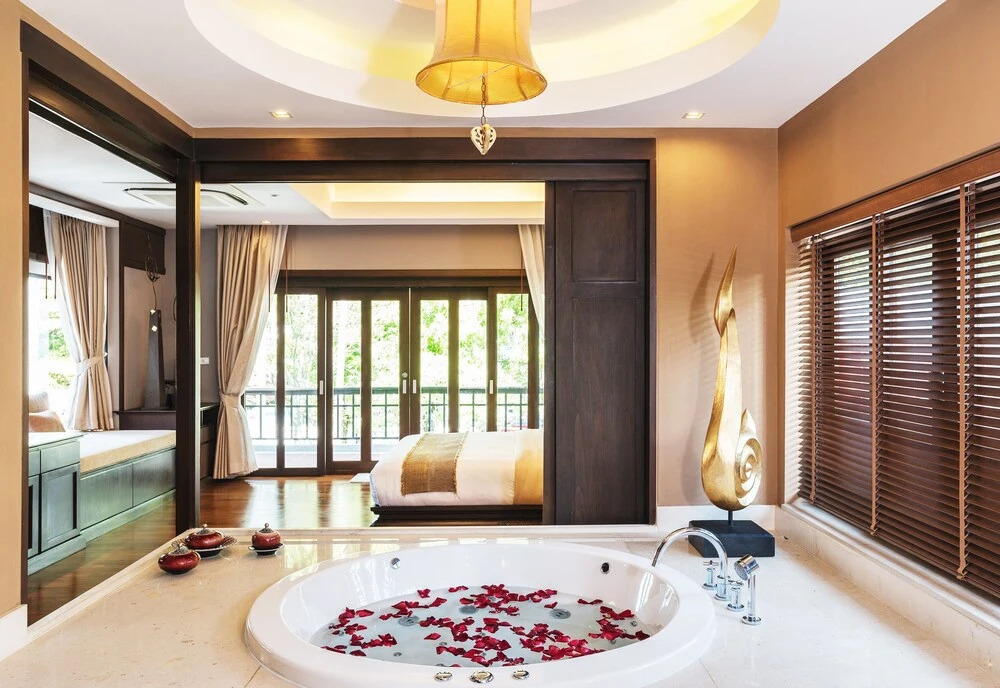 Vieng Phurin Private Pool By Favstay