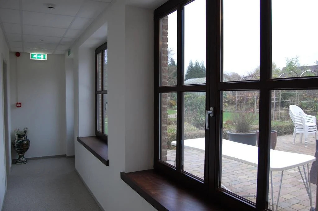 B&B De Beekvallei