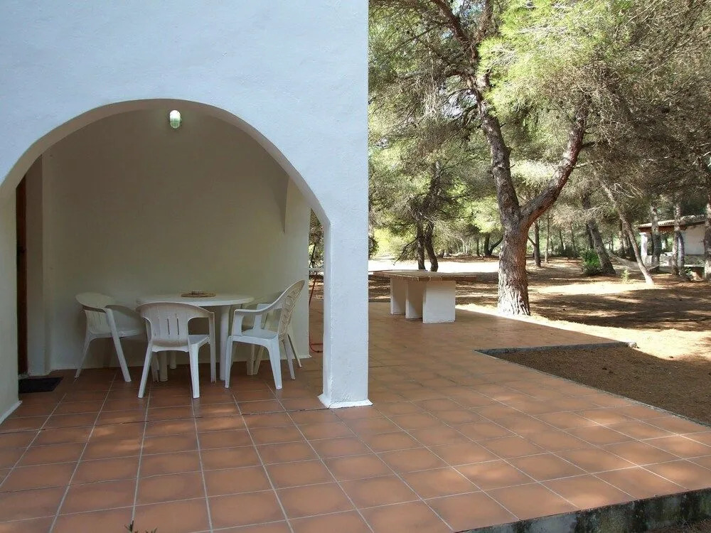 Apartamentos Turísticos Casin