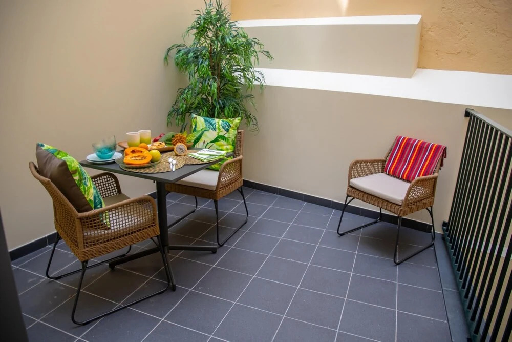 Funchal Tropical Apartments by Homie