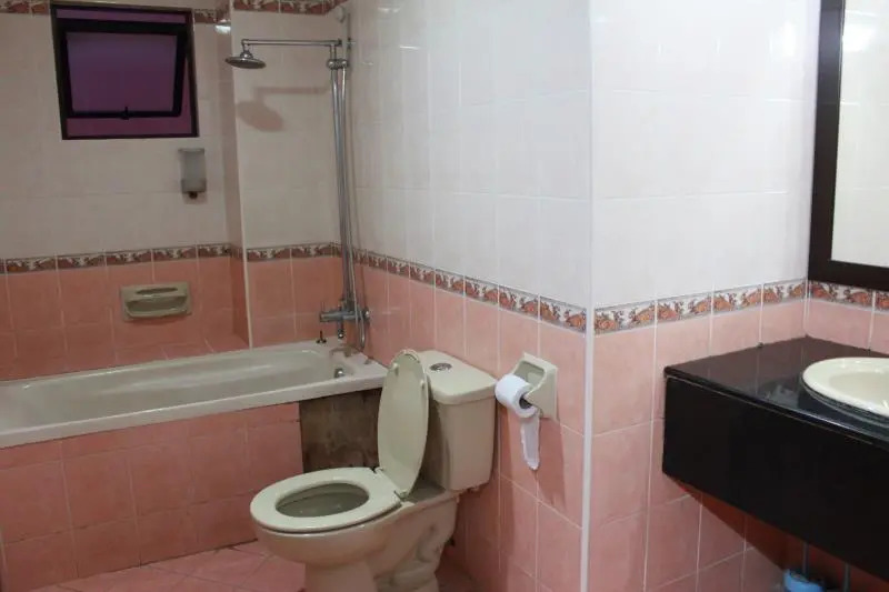 Ideal Holiday Apartment @Marina Court Resort Condominium