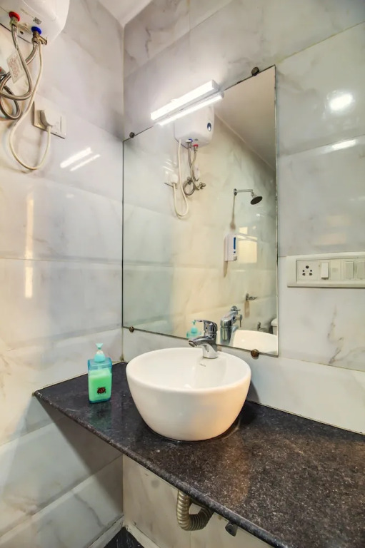 Opal Comforts- A Business Hotel