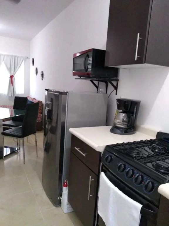 Departamento Vacacional Goitana
