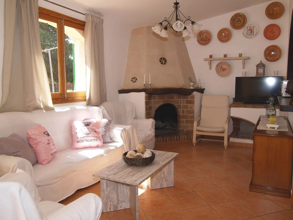 Villa Es Tres Pins