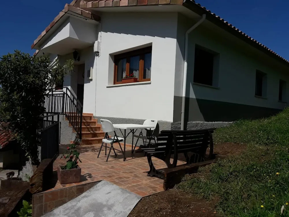 Vivienda Vacacional La Espriella