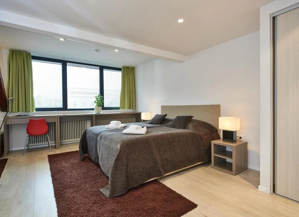 Apartments Praska 8