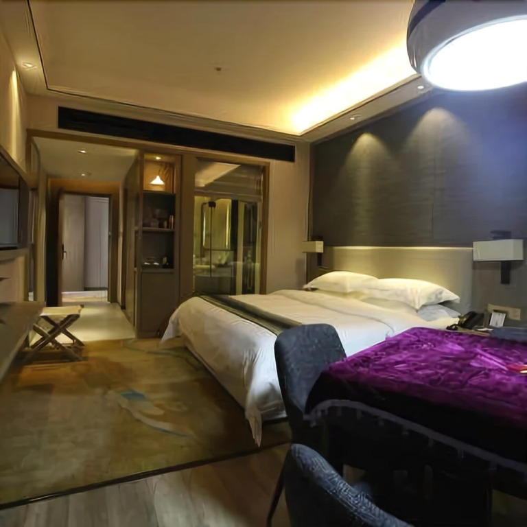 Huaihua Xiyue Hotel