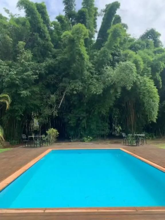 Pousada Villa Real