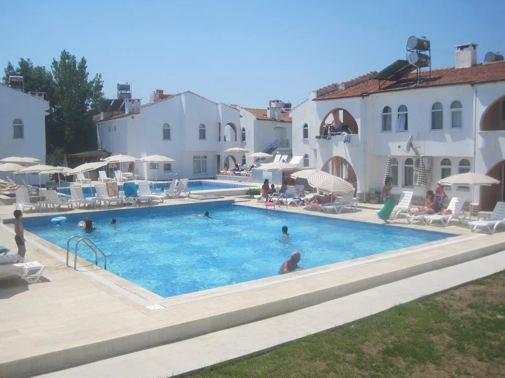 Inci Apart Otel
