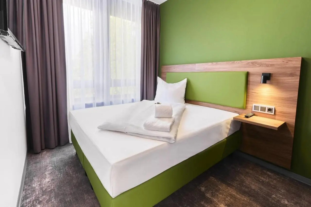 Hotel Rhönkitz