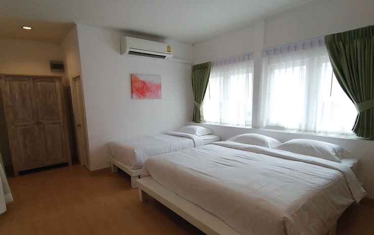 Villa Centro Hua Hin