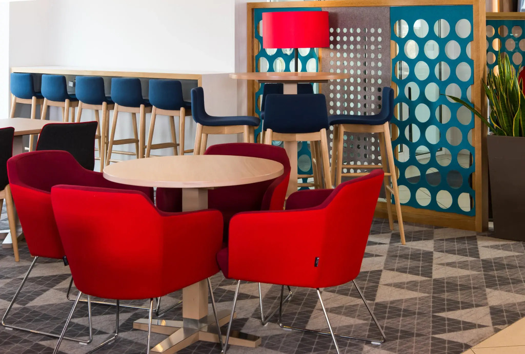 Holiday Inn Express Southampton West by IHG