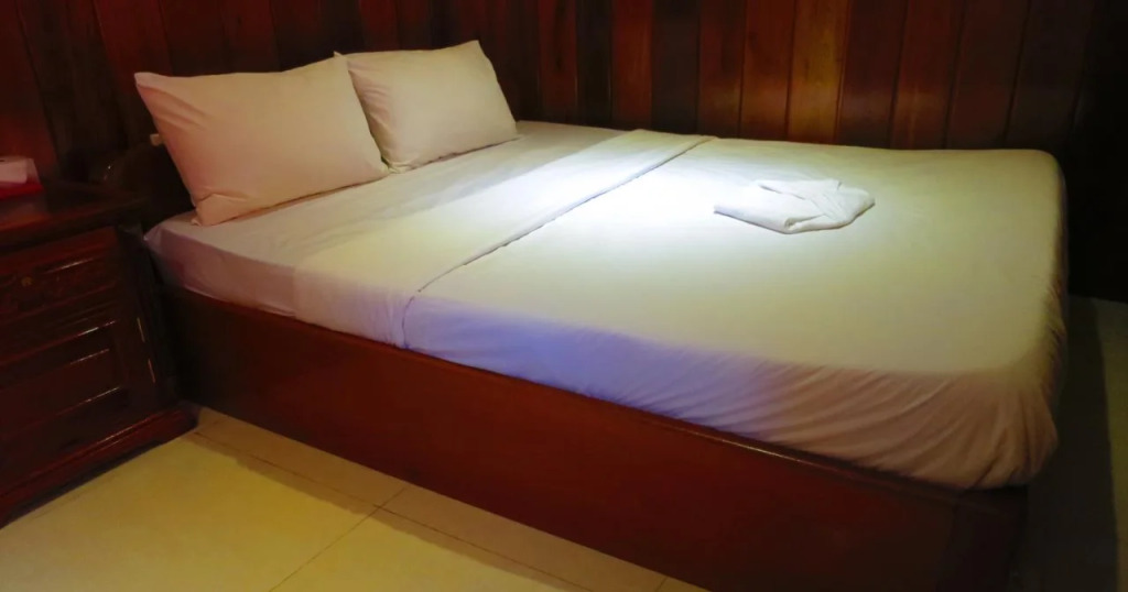 HONEY Guest House
