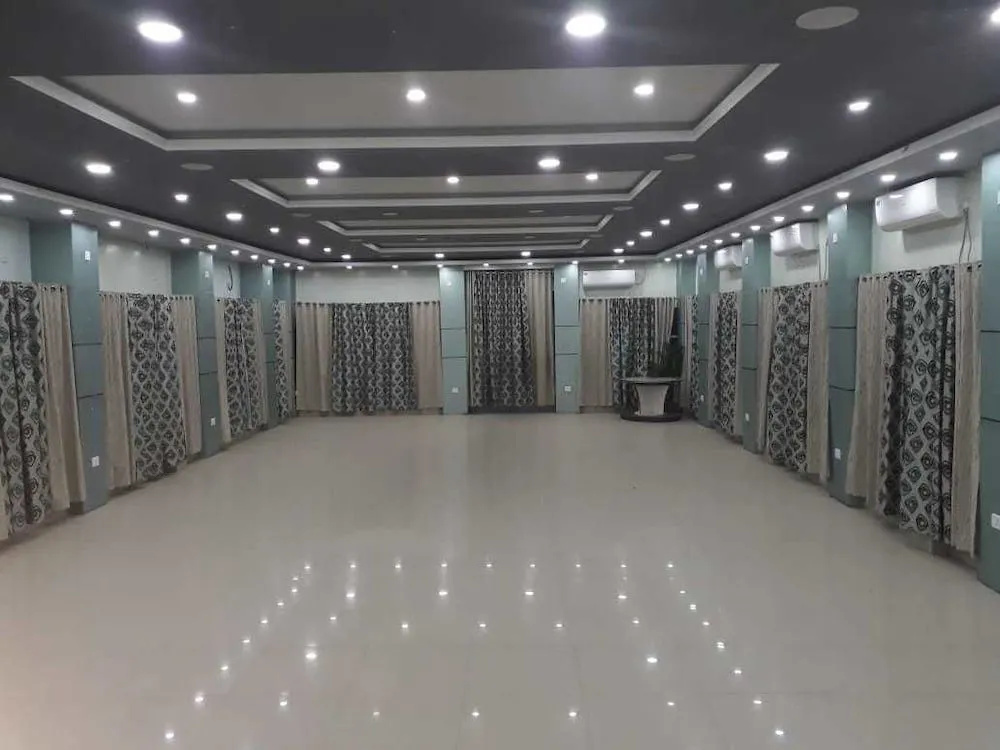 Hotel Gitanjali Maldah