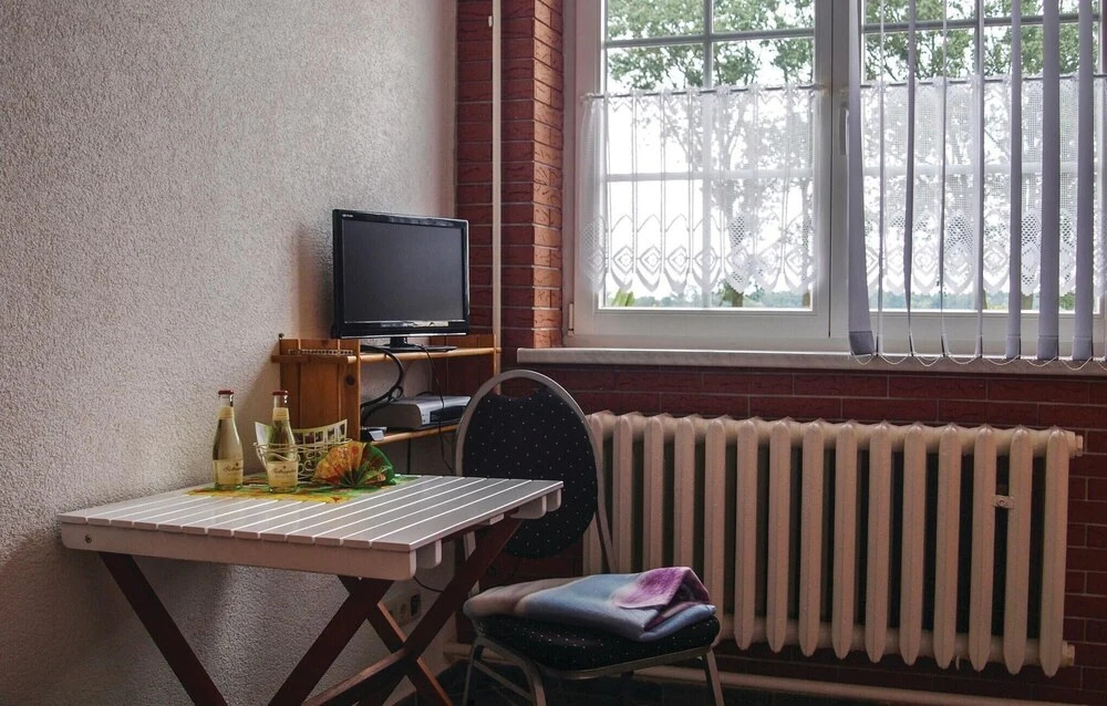 Nice Apartment in Mirow With 8 Bedrooms and Wifi
