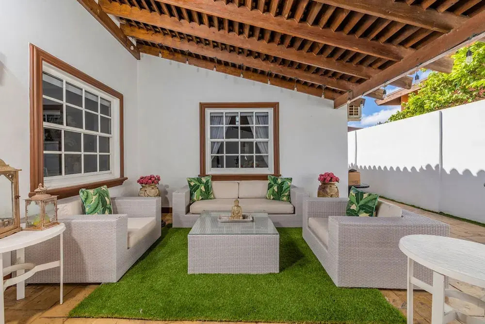 Remodeled 3br2ba Cozy Central Private Pool