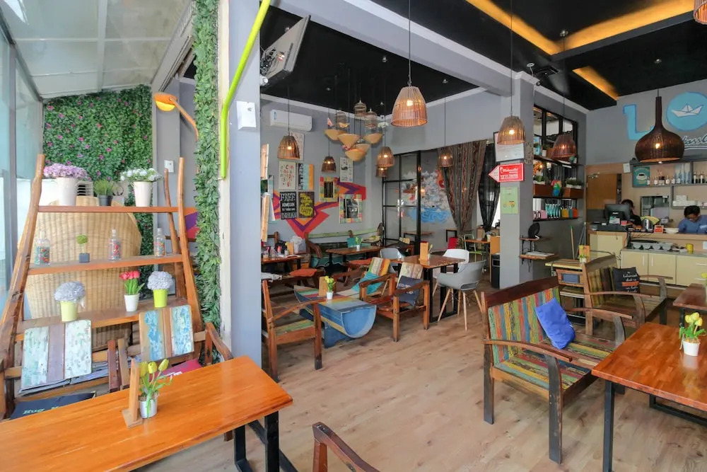 Airy Panakkukang Bougenville 26 Makassar