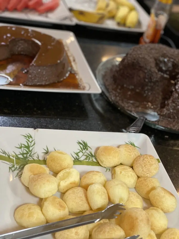 Hotel Ferreira Viana