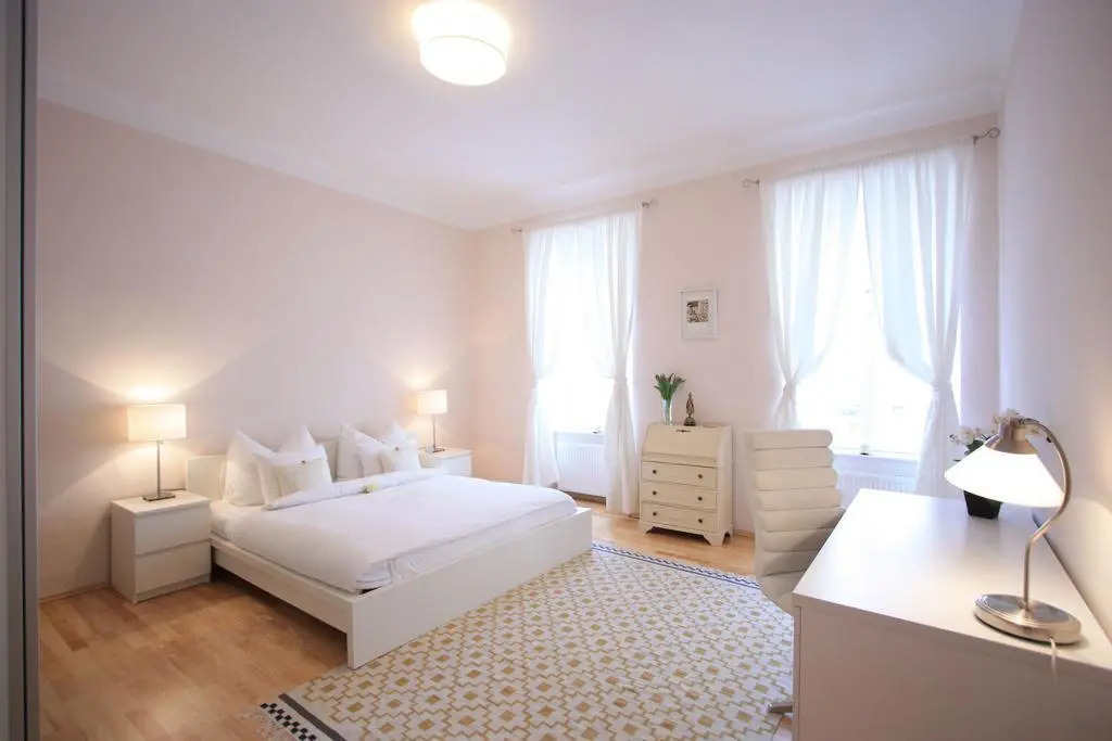 Apartment Easy Living