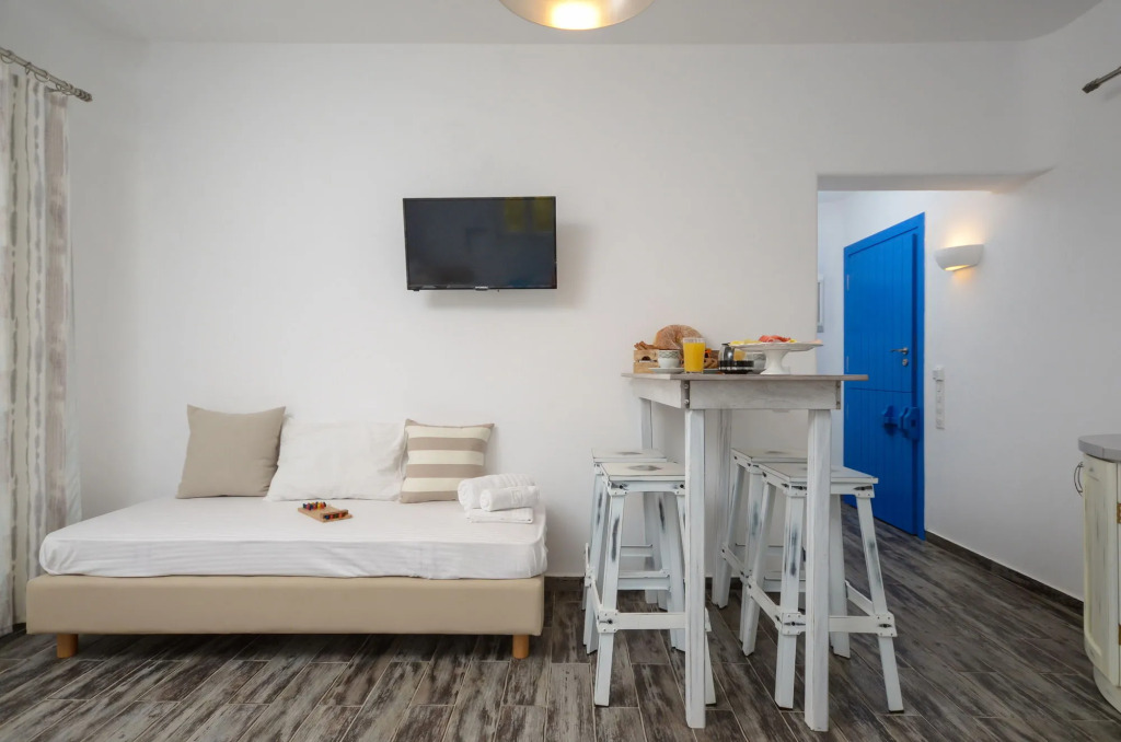 Depis Edem Luxury Villas