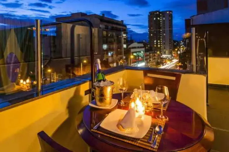 Hotel 51 Plaza 