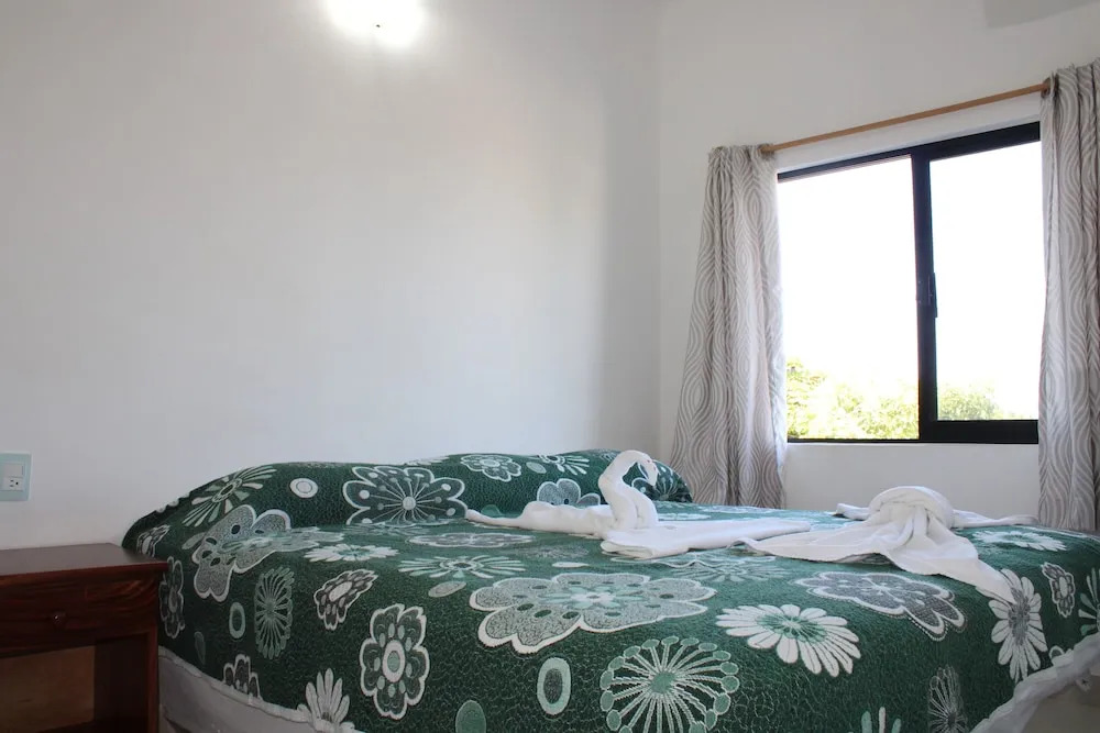 Suites del Carmen
