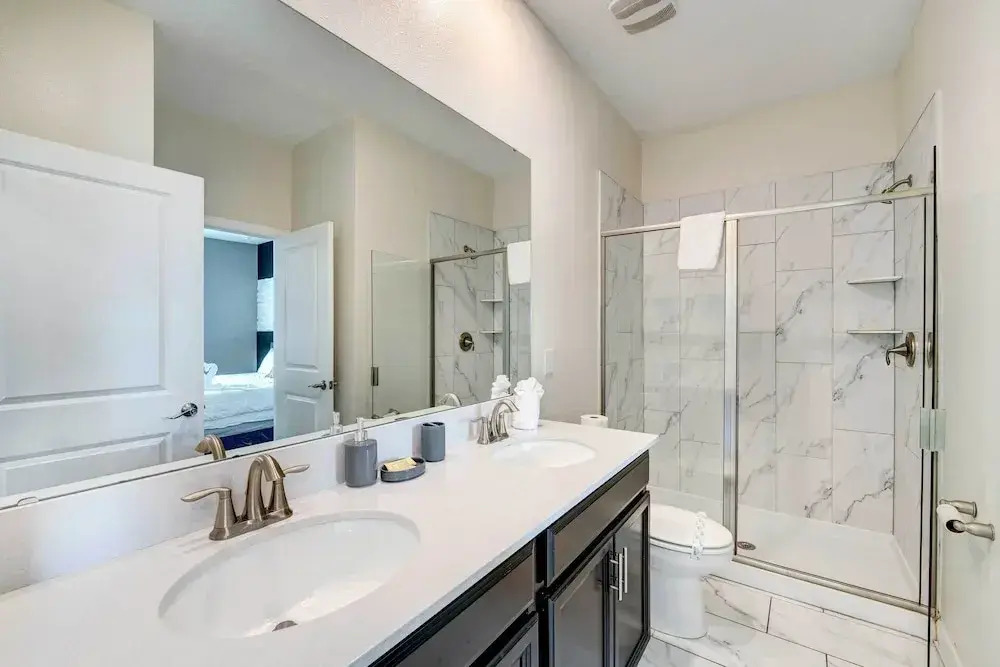 Resort Getaway with Home Theater 7 Mi to Disney!