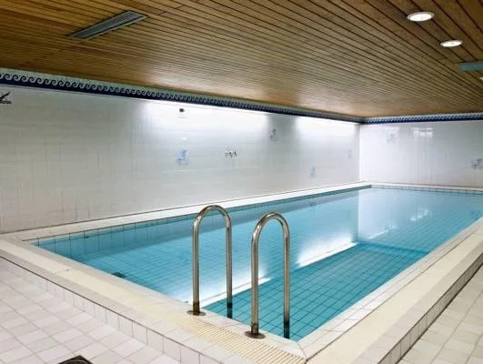 Center Hotel Imatra