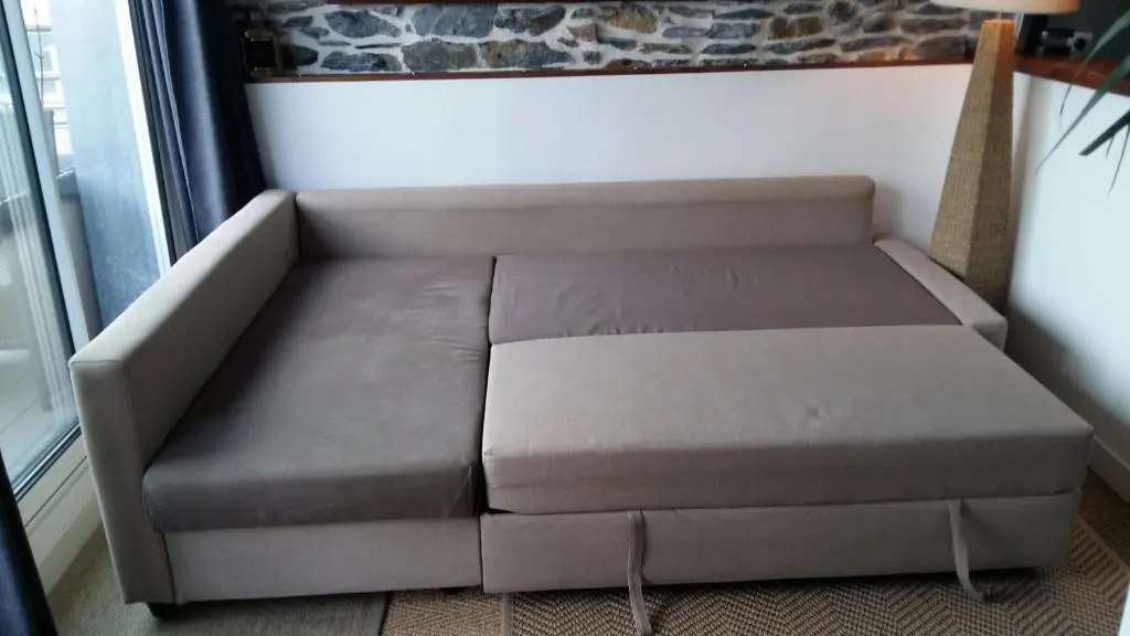 Le Duplex avec Terrasse - Annonce d'un particulier