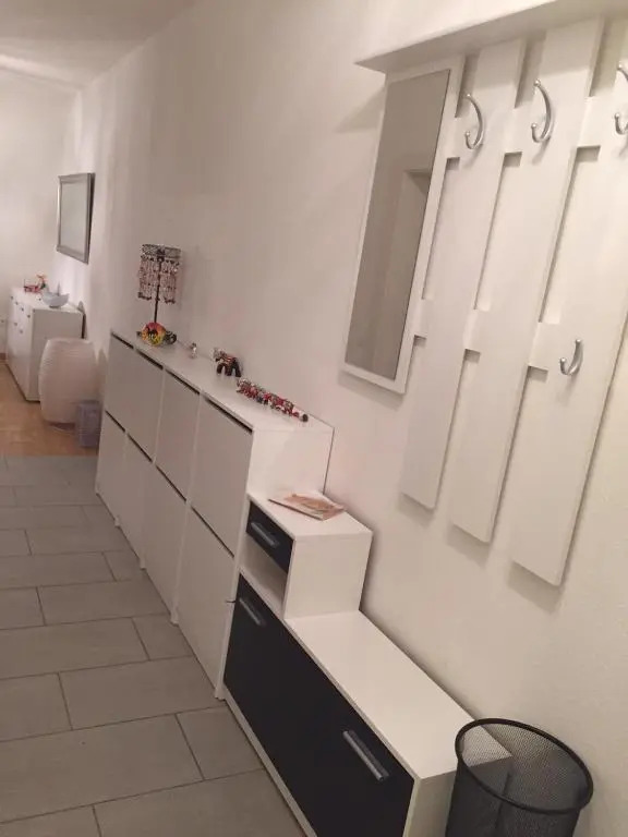 Schöne Suite in der City of Basel