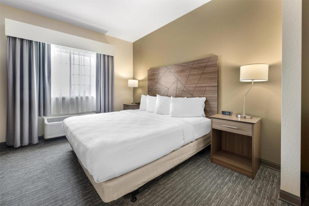 Best Western Brockport Inn & Suites