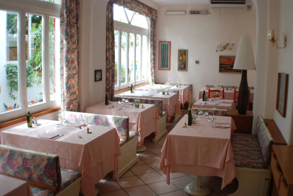 Hotel La Palma