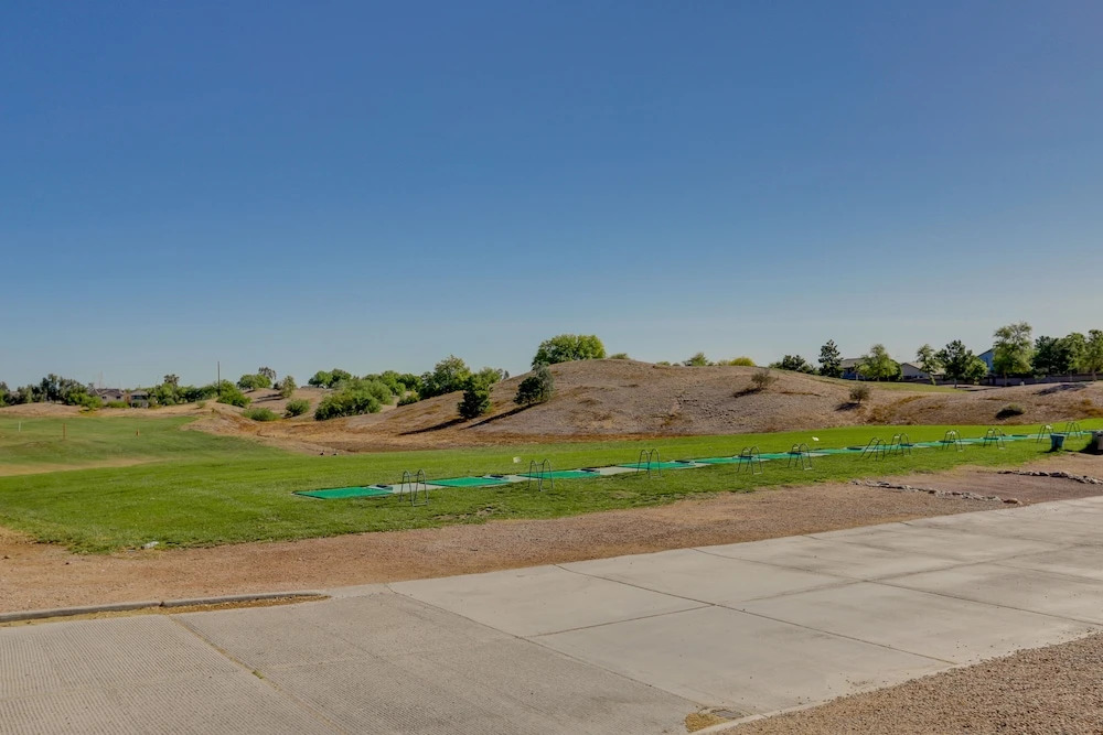 Near Golfing: Avondale Home w/ Heated Pool!