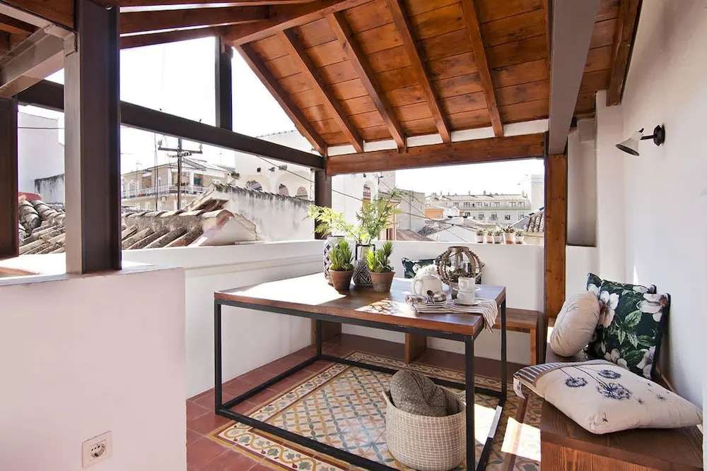 La Casona de Pilar