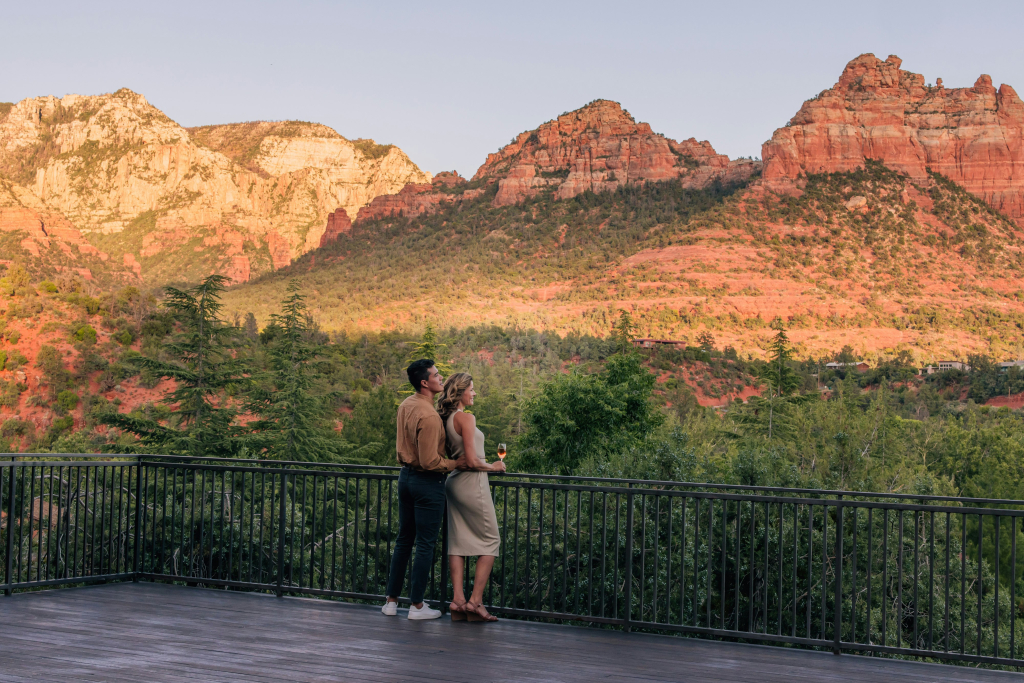 LAuberge De Sedona