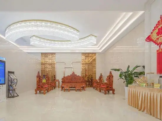 Huatian International Hotel