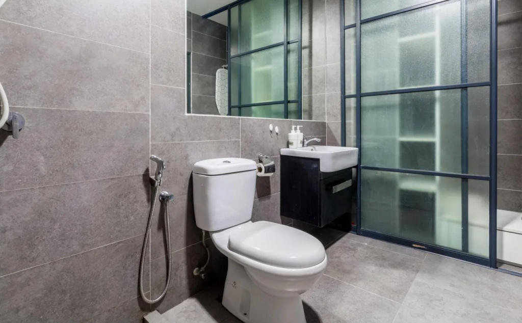 Five Studio - Empire Damansara