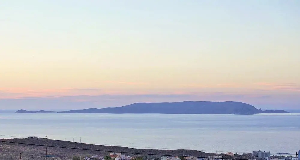 Ulivo Sea View House