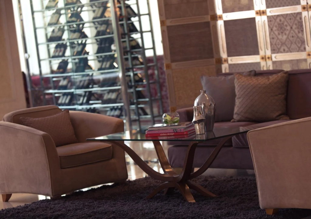 Air China Boyue Beijing Hotel