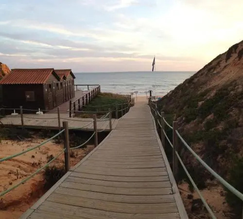 Beach Falésia