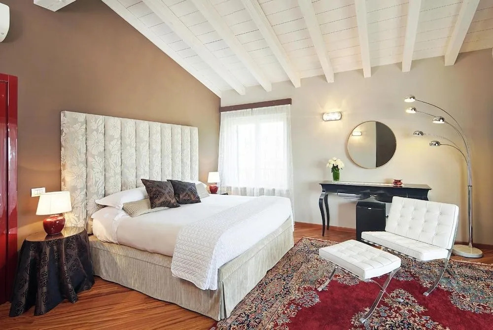 Villa Archi B&B