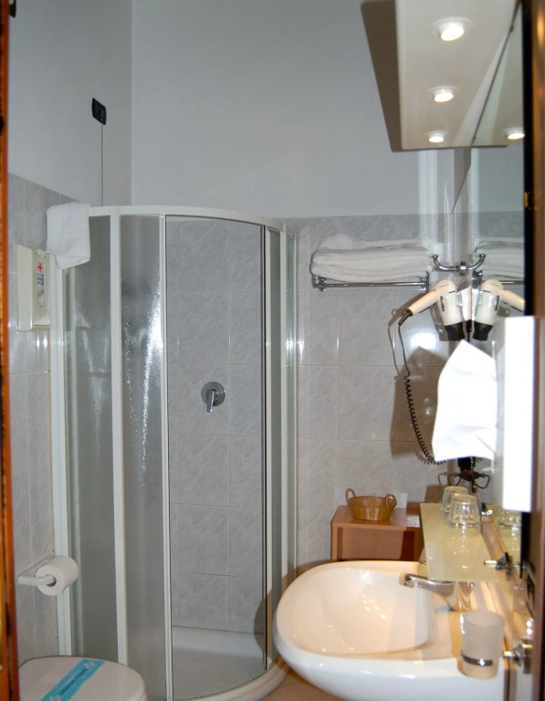 Antico Residence, MantegnaHotels